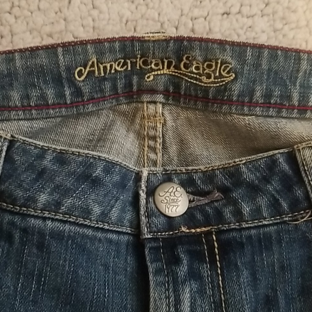 Jeans - Picture 3 of 5